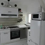 Chillkroete 公寓