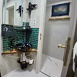 Appartement Chillkroete *