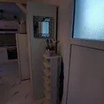 Chillkroete