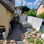公寓 Chillkroete