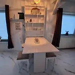 Chillkroete Appartement Bad Sobernheim