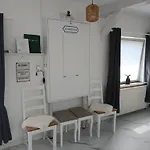 Chillkroete 公寓 巴特索伯恩海姆