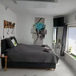 Appartement Chillkroete *