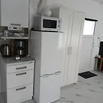 Chillkroete Appartement Bad Sobernheim