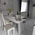 Chillkroete 公寓