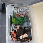 公寓 Chillkroete