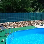 Chillkroete *
