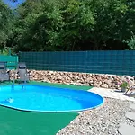 Chillkroete Appartement *