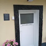 Appartement Chillkroete *