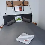 Appartement Chillkroete Bad Sobernheim