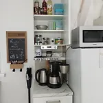 Chillkroete Appartement Bad Sobernheim