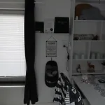 Appartement Chillkroete Bad Sobernheim