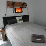 Appartement Chillkroete