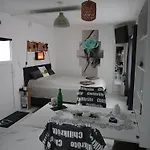 Chillkroete 公寓 巴特索伯恩海姆