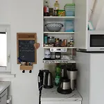 Chillkroete 公寓