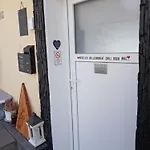 Chillkröte Apartman *