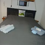 Chillkroete *