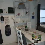 Chillkroete