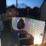 Chillkroete *