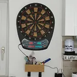 Chillkröte Apartman *