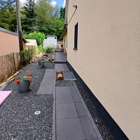 Chillkroete Bad Sobernheim