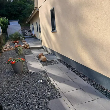 Apartmán Chillkroete