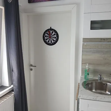 Chillkroete * 巴特索伯恩海姆