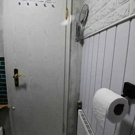 Chillkroete Apartmán