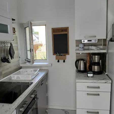 Chillkroete * 巴特索伯恩海姆