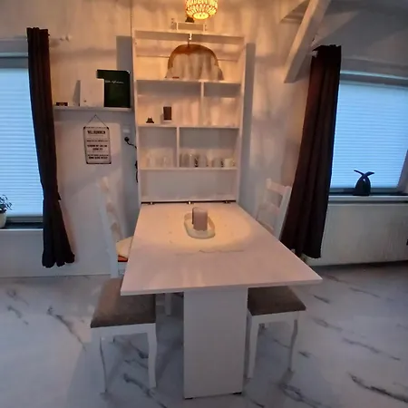 Chillkroete Apartmán Bad Sobernheim