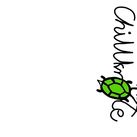 公寓 Chillkroete *