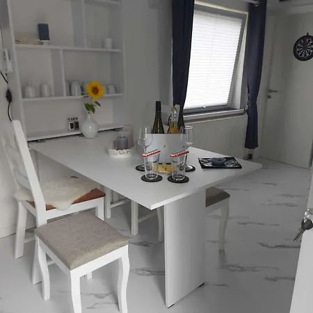 Chillkroete Apartmán