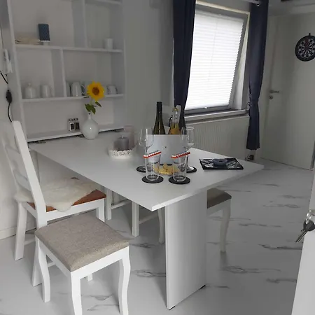 Chillkroete Apartment