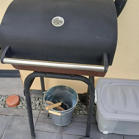 Chillkroete באד סוברנהיים