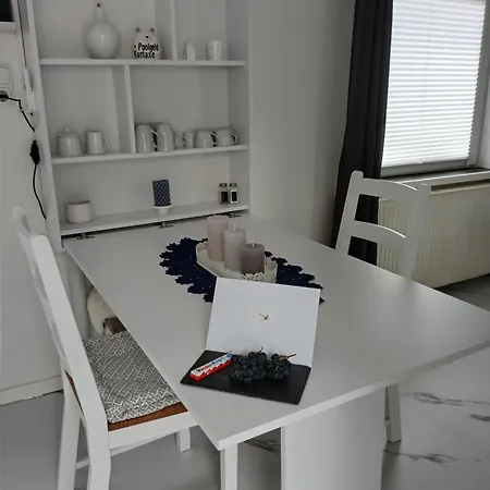 公寓 Chillkroete *