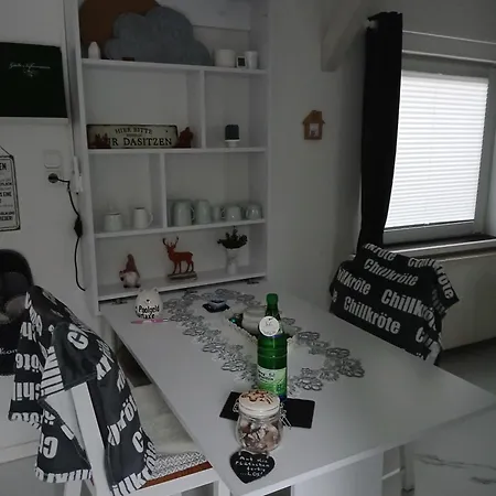 Chillkroete Apartmán Bad Sobernheim