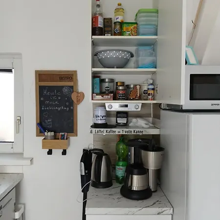 Chillkroete Apartmán