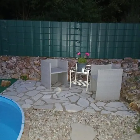 Chillkroete Apartmán Bad Sobernheim