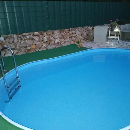 Apartmán Chillkroete