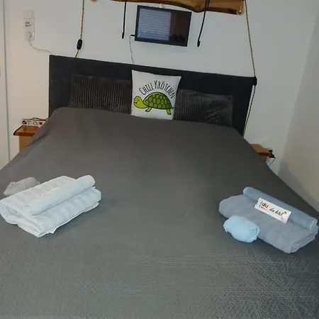 Chillkroete *