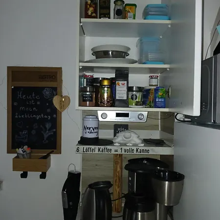 Chillkroete 바트소베른하임