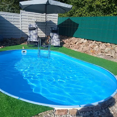 Chillkroete Apartamento Bad Sobernheim