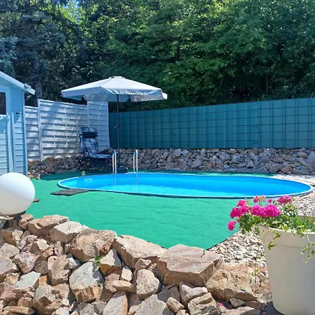 Apartamento Chillkroete Bad Sobernheim