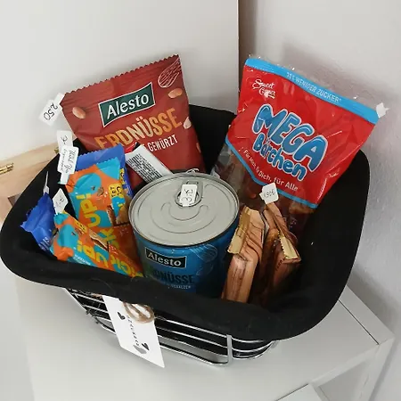 Chillkroete Apartamento *
