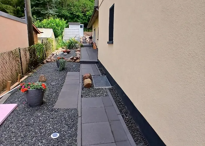 Chillkroete 바트소베른하임