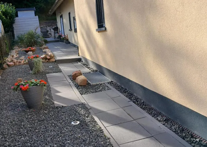 Appartement Chillkroete