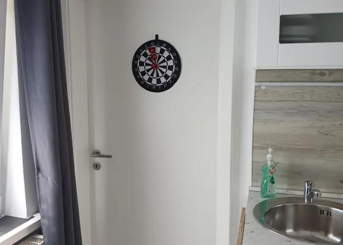 Chillkroete * 바트소베른하임