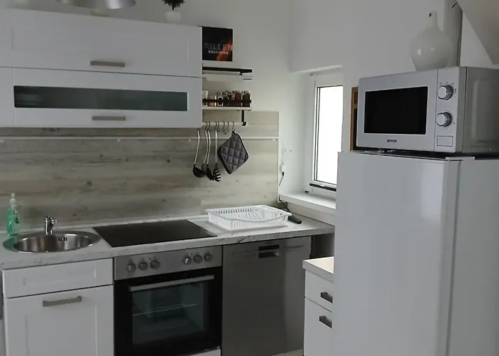 Chillkroete Appartement