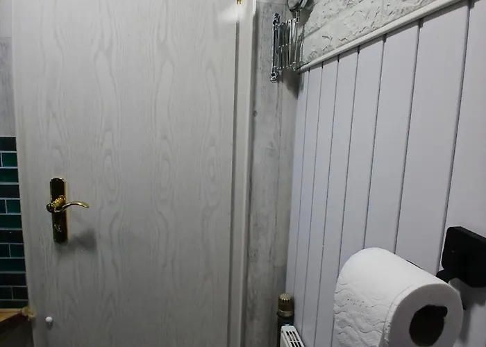 Chillkroete 아파트