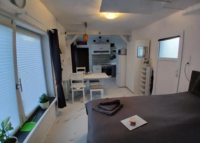 아파트 Chillkroete